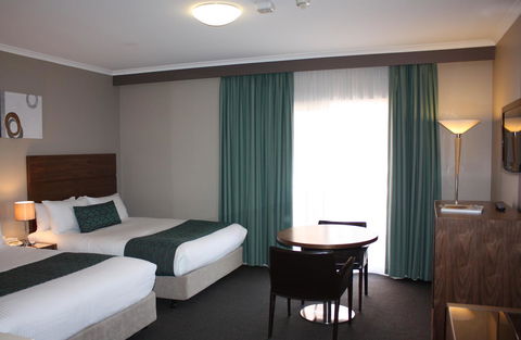 Quality Hotel Dickson - Grafton Accommodation 33