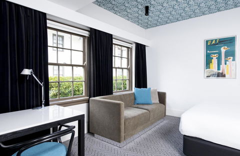 Peppers Gallery Hotel - Grafton Accommodation 24