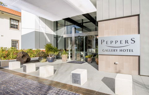 Peppers Gallery Hotel - Grafton Accommodation 7