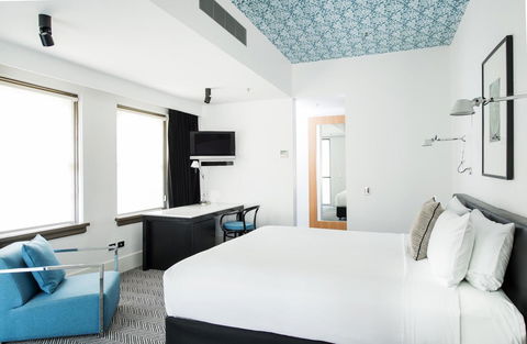 Peppers Gallery Hotel - Grafton Accommodation 41