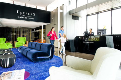 Peppers Gallery Hotel - Grafton Accommodation 5