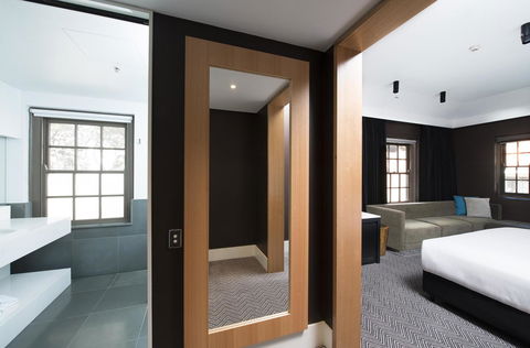 Peppers Gallery Hotel - Grafton Accommodation 44
