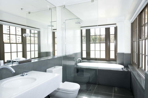 Peppers Gallery Hotel - Grafton Accommodation 17