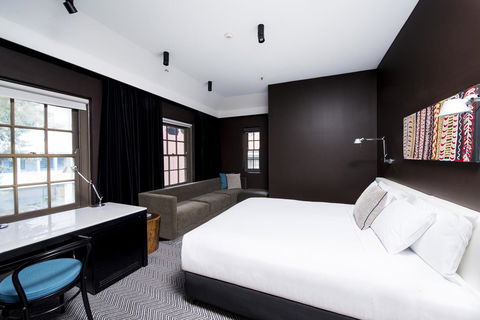 Peppers Gallery Hotel - Grafton Accommodation 43