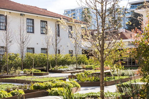 Peppers Gallery Hotel - Grafton Accommodation 31