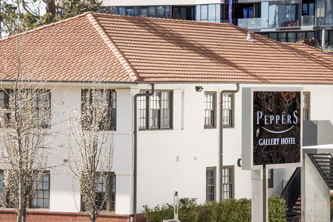 Peppers Gallery Hotel - Grafton Accommodation 8