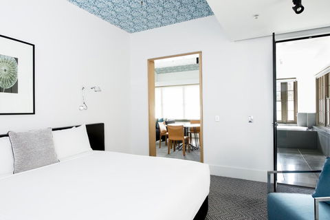 Peppers Gallery Hotel - Grafton Accommodation 37