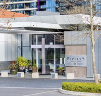 Peppers Gallery Hotel - Grafton Accommodation