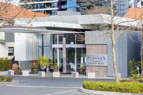 Peppers Gallery Hotel - Grafton Accommodation 0