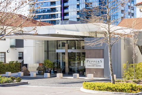 Peppers Gallery Hotel - Grafton Accommodation 30