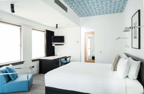 Peppers Gallery Hotel - Grafton Accommodation 15
