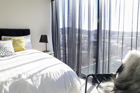 Kui Manhattan 2 - Grafton Accommodation 12