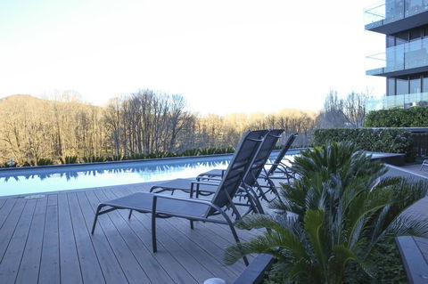 Kui Manhattan 2 - Grafton Accommodation 5