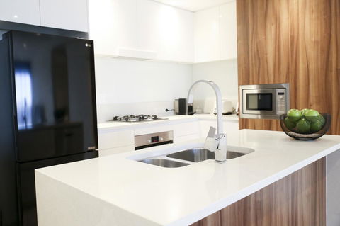 Kui Manhattan 2 - Grafton Accommodation 10