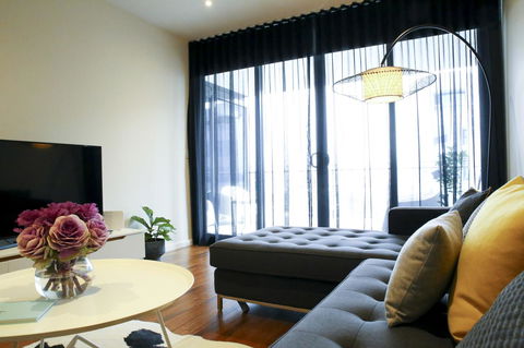 Kui Manhattan 2 - Grafton Accommodation 7