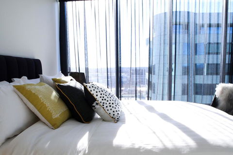 Kui Manhattan 2 - Grafton Accommodation 17