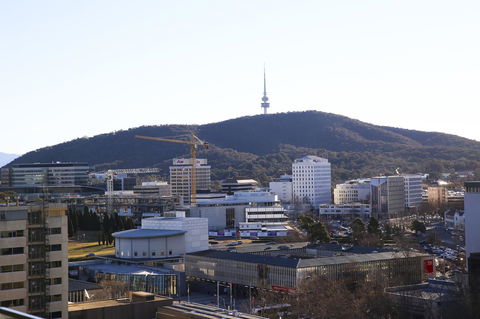 Kui Manhattan 2 - Grafton Accommodation 2