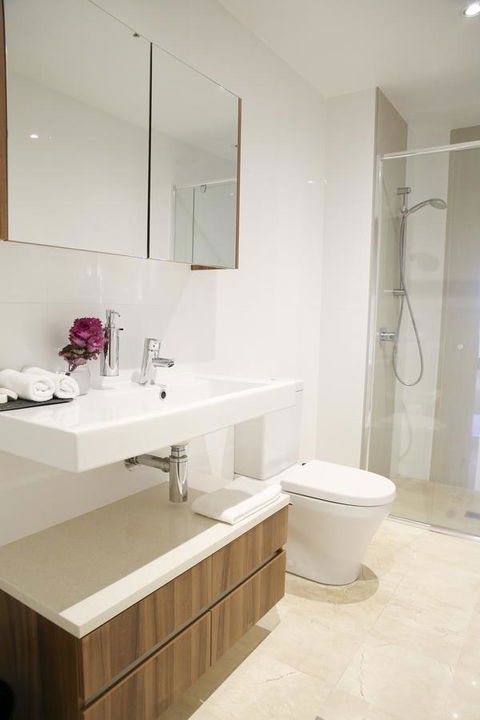 Kui Manhattan 2 - Grafton Accommodation 11