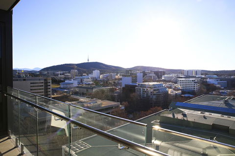 Kui Manhattan 2 - Grafton Accommodation 3