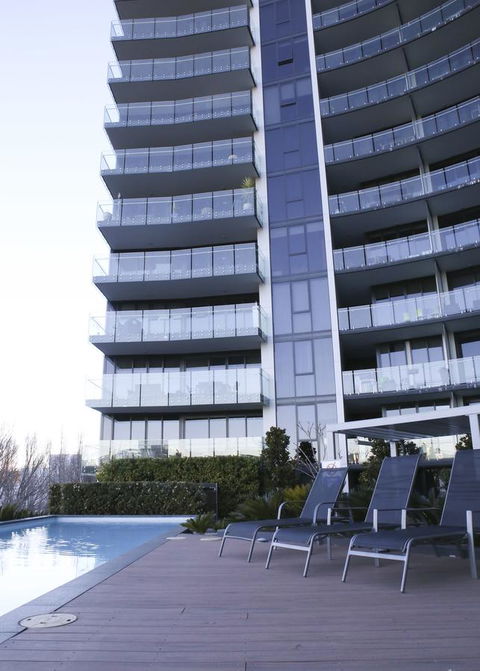 Kui Manhattan 2 - Grafton Accommodation 4
