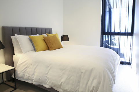 Kui Manhattan 2 - Grafton Accommodation 8