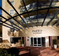 Mantra on Northbourne - Grafton Accommodation