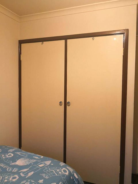 Space And Quiet Safe Room Canberra - Grafton Accommodation 4