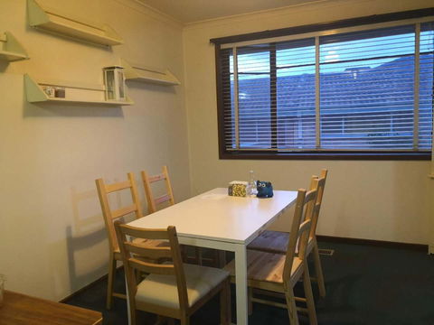 Space And Quiet Safe Room Canberra - Grafton Accommodation 11