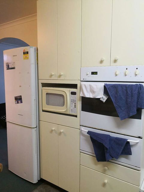 Space And Quiet Safe Room Canberra - Grafton Accommodation 7