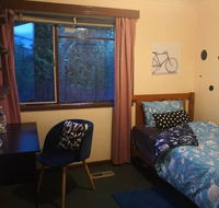 Space and Quiet Safe Room Canberra - Grafton Accommodation