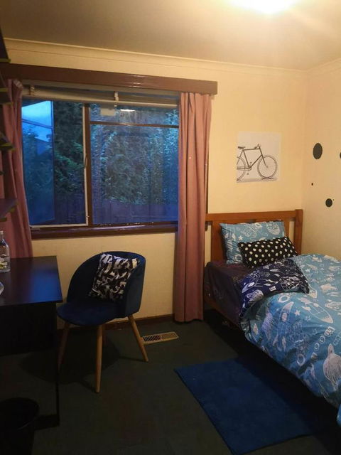 Space And Quiet Safe Room Canberra - Grafton Accommodation 0