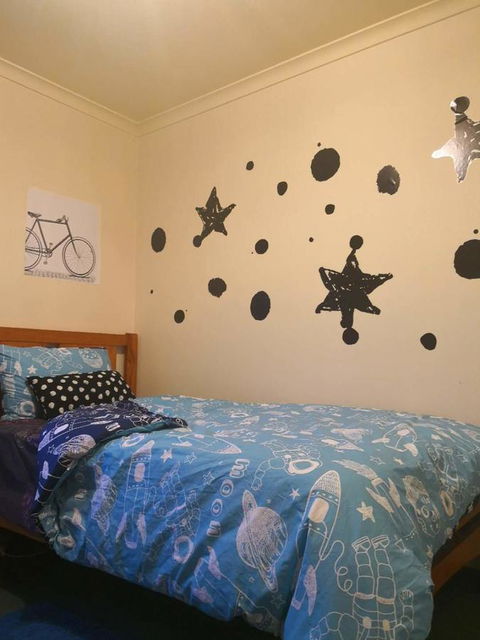 Space And Quiet Safe Room Canberra - Grafton Accommodation 3