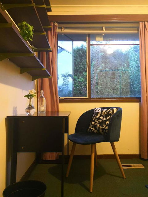 Space And Quiet Safe Room Canberra - Grafton Accommodation 9