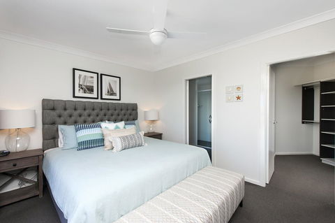 Mollymook Beachfront Penthouse 9 - Grafton Accommodation 11