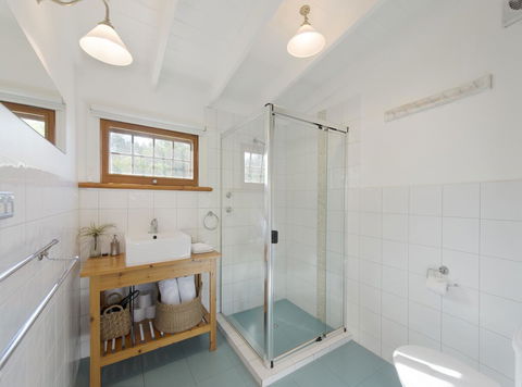 Beach Huts Middleton - Grafton Accommodation 28