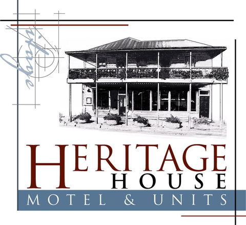 Heritage House Motel & Units - Grafton Accommodation 33
