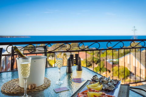 Heritage House Motel & Units - Grafton Accommodation 13