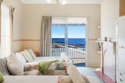 Heritage House Motel & Units - Grafton Accommodation 21