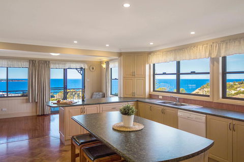 Heritage House Motel & Units - Grafton Accommodation 8