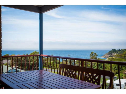 Heritage House Motel & Units - Grafton Accommodation 26