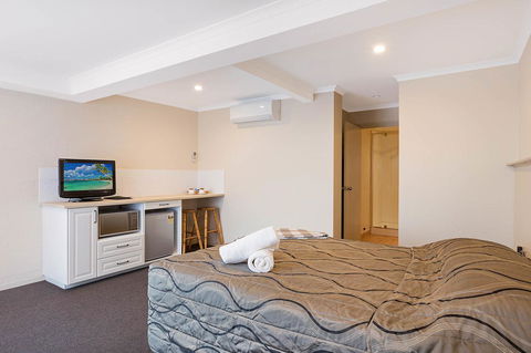 Heritage House Motel & Units - Grafton Accommodation 2