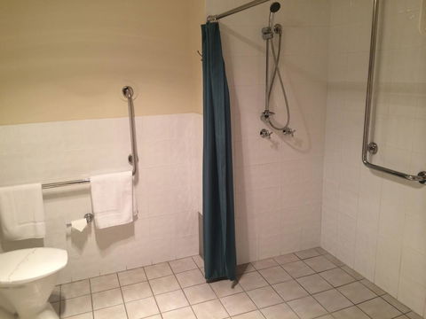 Heritage House Motel & Units - Grafton Accommodation 31