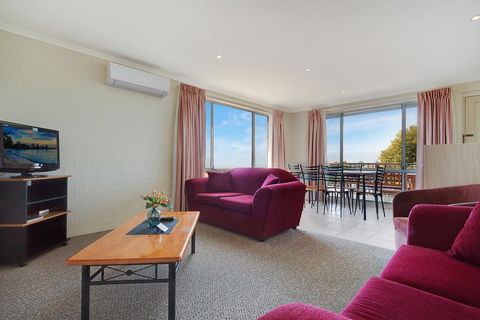 Heritage House Motel & Units - Grafton Accommodation 17