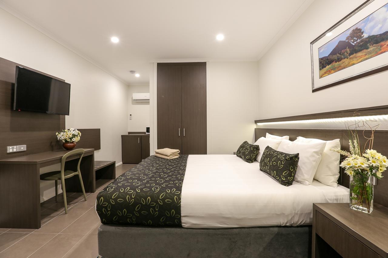  Grafton Accommodation