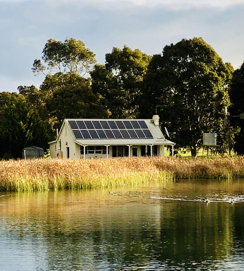 Grafton Accommodation
