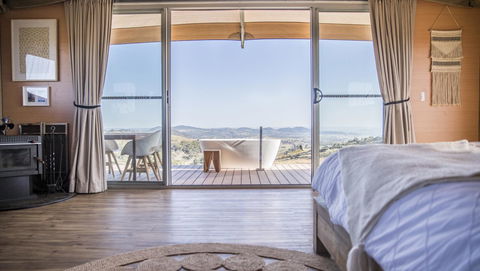 Kangaroo Island Seafront - Grafton Accommodation 3
