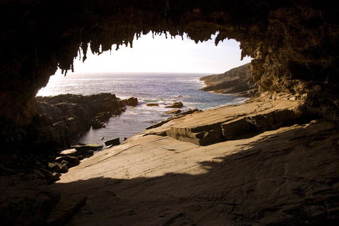 Kangaroo Island Seafront - Grafton Accommodation 41