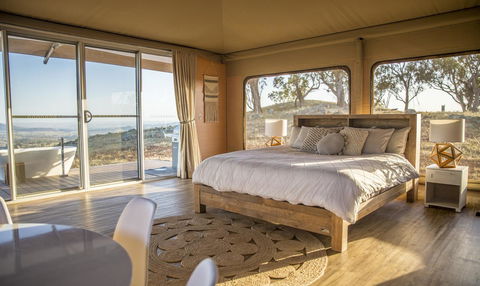 Kangaroo Island Seafront - Grafton Accommodation 6