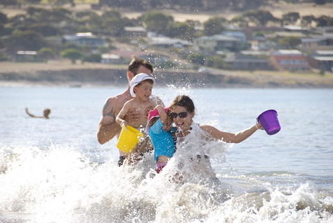 Kangaroo Island Seafront - Grafton Accommodation 44
