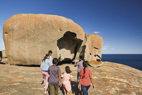 Kangaroo Island Seafront - Grafton Accommodation 15